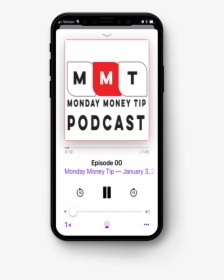 Mmt Podcast Phone - Podcast Phone, HD Png Download, Free Download