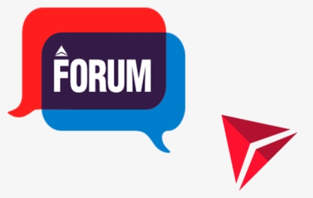 Latest Works - Forum Logo Transparent, HD Png Download, Free Download