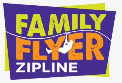 Famflyer Zipliner - Poster, HD Png Download, Free Download