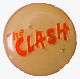 #theclash #red #yellow #reflection #pin #png #filler - Circle, Transparent Png, Free Download