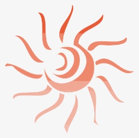 Sun Logo Transparent Background , Png Download, Png Download, Free Download