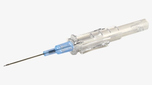 Iv Catheter, HD Png Download, Free Download