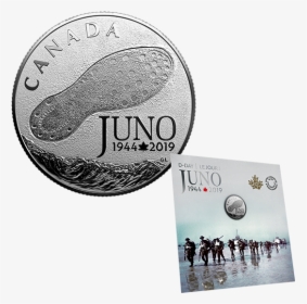 D Day Coins 2019, HD Png Download, Free Download
