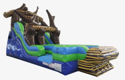 Inflatable, HD Png Download, Free Download