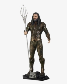 Justice League - Aquaman Lifesize, HD Png Download, Free Download