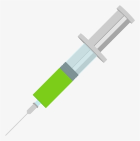 Html5 Icon - Syringe, HD Png Download, Free Download