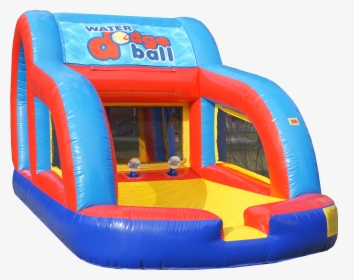 Inflatable, HD Png Download, Free Download