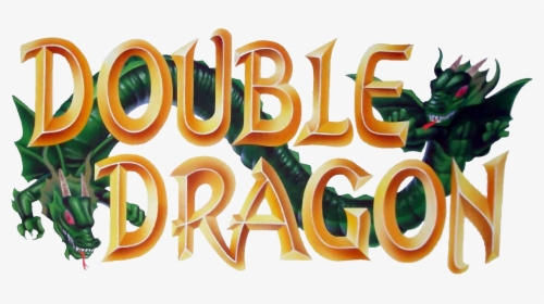 Double Dragon, HD Png Download, Free Download