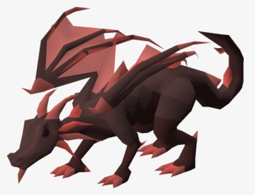 Black Dragon, HD Png Download, Free Download