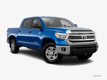 2016 Toyota Tundra - Toyota Tundra 2015 Png, Transparent Png, Free Download