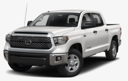2018 Toyota Glc - White 2018 Toyota Tundra, HD Png Download, Free Download