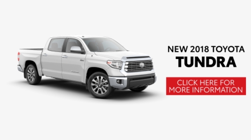 Click Here To Get This Offer - 2019 Toyota Tundra Png, Transparent Png, Free Download