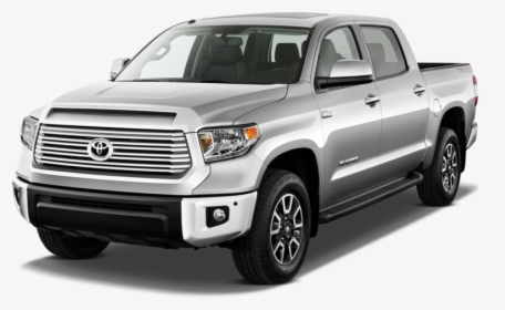 Tundra Png Pluspng - Toyota Tundra 2016 Png, Transparent Png, Free Download