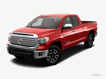 2014 Toyota Tundra - Tundra, HD Png Download, Free Download
