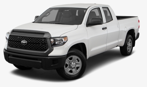 2019 Toyota Tundra - 2018 Toyota Tundra Double Cab, HD Png Download, Free Download
