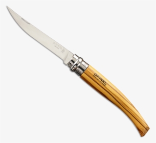 Wood Knife Transparent, HD Png Download, Free Download