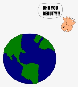 Earth, HD Png Download, Free Download