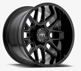 423b Magnus Wheels, HD Png Download, Free Download