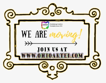 Frame Clipart Black And White, HD Png Download, Free Download