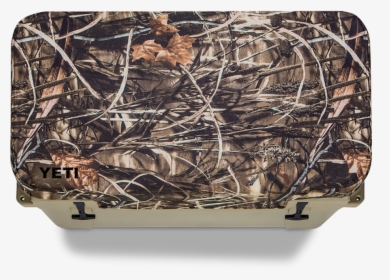 Tundra Seat Cushion In Camo Max, HD Png Download, Free Download
