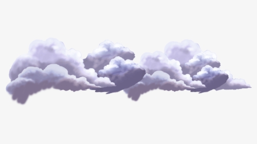 Friends With God Bible Clouds - Gods In Clouds Transparent, HD Png Download, Free Download