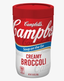 Campbell's Soup To Go Chicken And Stars, HD Png Download, Free Download