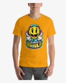 Transparent Noice Png - T-shirt, Png Download, Free Download