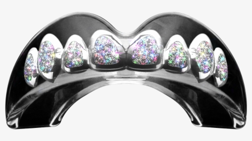 Diamond Mouthguard, HD Png Download, Free Download