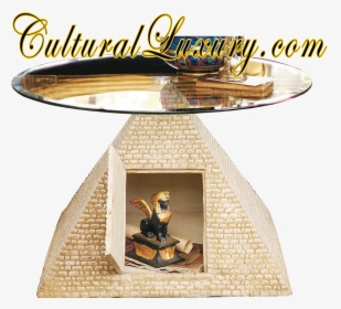 Egyptian Pyramid Png, Transparent Png, Free Download