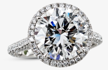 Engagement Ring, HD Png Download, Free Download