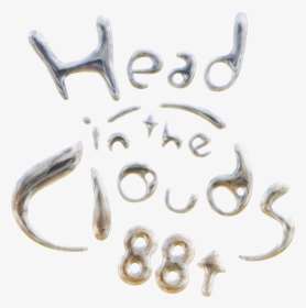 88 Rising Head In The Clouds, HD Png Download, Free Download
