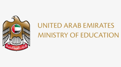 Emirates Logo Png , Png Download - United Arab Emirates Ministry Of Education, Transparent Png, Free Download