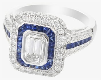 Engagement Ring, HD Png Download, Free Download
