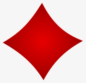 Playing Card Diamond Symbol, HD Png Download, Free Download