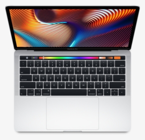 2018 Macbook Pro With Touch Bar, HD Png Download, Free Download