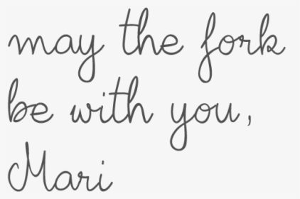 Mari Signature - Handwriting, HD Png Download, Free Download