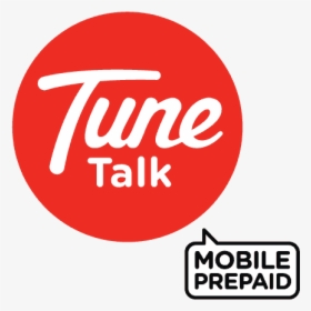 Tune-talk Logo Png - Tune Talk Logo Png, Transparent Png, Free Download
