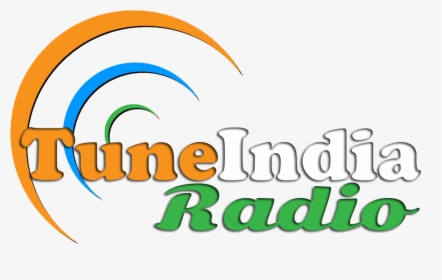 Tune India Radio - Graphic Design, HD Png Download, Free Download