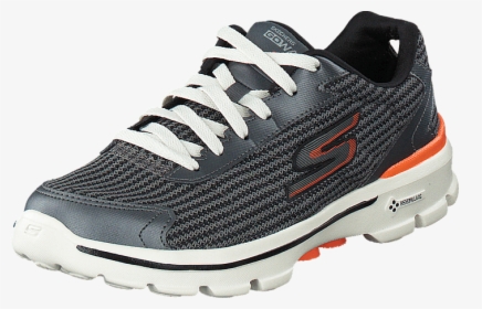Skechers Png -spring New Style Good Sale Mens Synthetic - Scarpe Skechers Uomo Go Walk 53981, Transparent Png, Free Download