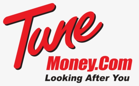 Tune Money Logo Png, Transparent Png, Free Download