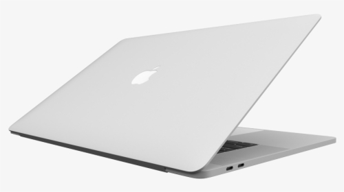 Silver - Macbook Pro 15 Inch Silver, HD Png Download, Free Download