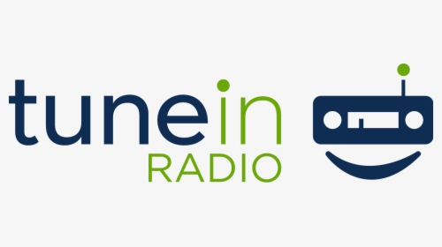 Logo Tunein Radio 2002, HD Png Download, Free Download
