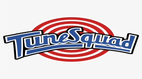 Clip Art Custom Toon Picrequests - Tunes Squad Logo, HD Png Download, Free Download