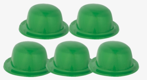 Green Derby Hat - Hard Hat, HD Png Download, Free Download
