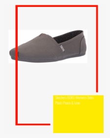 Slip-on Shoe, HD Png Download, Free Download