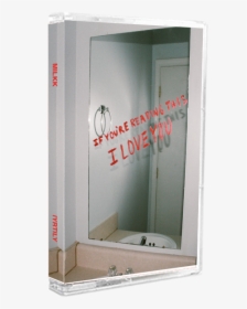 If You"re Reading This, I Love You - Mirror, HD Png Download, Free Download