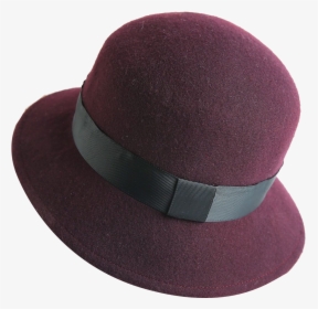 Bowler Hat Designer - Fedora, HD Png Download, Free Download