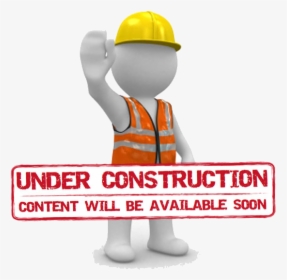 Picture - Coming Soon Under Construction, HD Png Download, Free Download