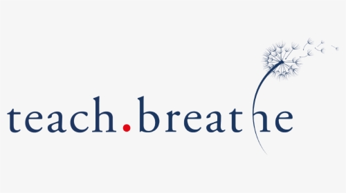 Breathe Introduction To Mindfulness Logo - Graphics, HD Png Download, Free Download