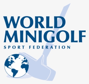 World Minigolf Federation, HD Png Download, Free Download